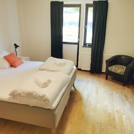 Green Door Hotel Söderåkra Екстериор снимка